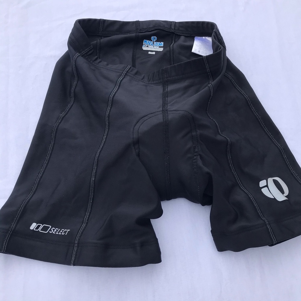 PEARL iZUMi Select SeriesBike Shorts